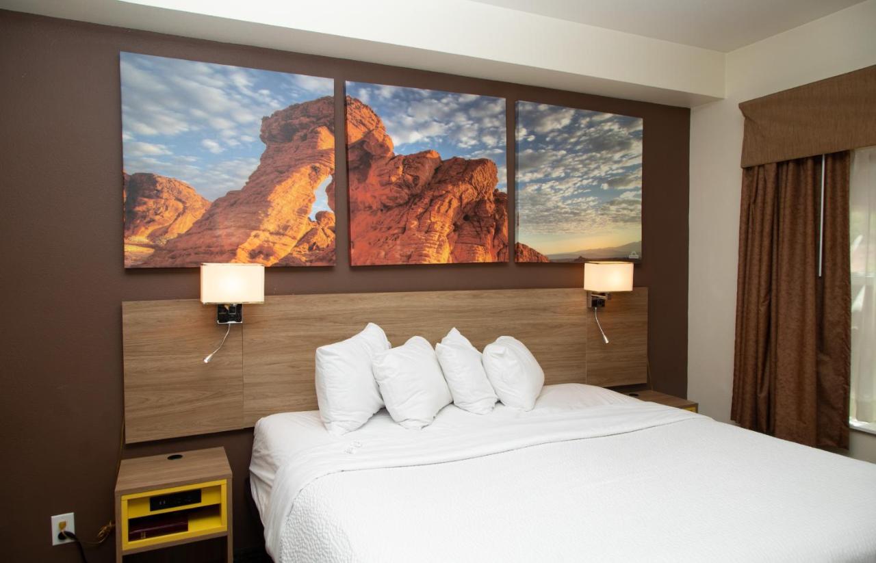 Days Inn By Wyndham Manitou Springs Ngoại thất bức ảnh